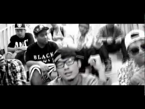 [ SOULS OF SIAM FAMILY ] WAY G " TALKING ABOUT MY LIFE " Feat. LZ & ROONY Official MV