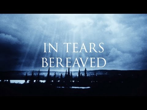 Dark tranquillity - In Tears Bereaved
