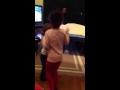 Fresh Beat Dancing