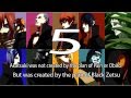 5 Fact About Naruto 2014 