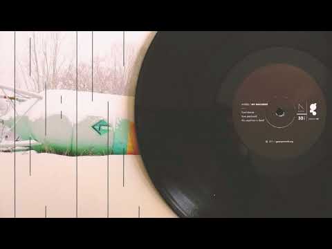 Inverz - My Machines (full album)