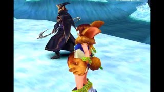 Play the Drum Beat - Let's Play Chrono Cross Part 100