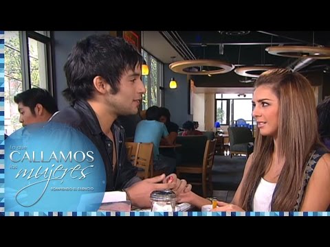Lo Que Callamos Las Mujeres - Si mi novio se enoja