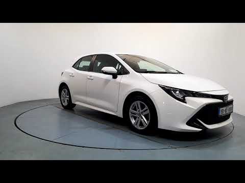 191wx555 - 2019 Toyota Corolla Icon 1.2T Price includes Min 2000 trade in b...