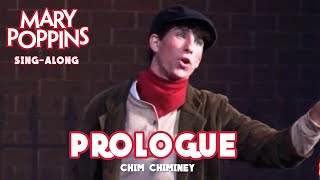 Cover art for Chim Chim Cheree