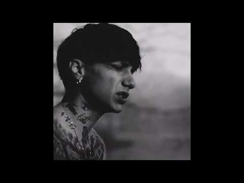 Geolier x Ultimo type beat - Parole al vento (prod.p3nguin)