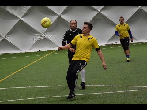 28.03.2018 Extraklasa - RMF Maxxx vs. HLD