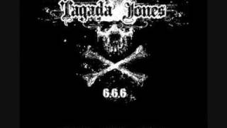 Tagada Jones - Vivre libre ou mourir