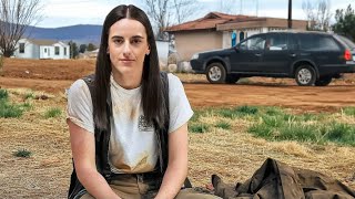 Why Caitlin Clark Lives Like She&#39;s Poor