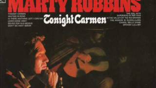 Marty Robbins You&#39;ve Been So Busy Baby