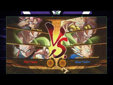 S@X 270 DBFZ -  Douglagon Vs. EBM - Jerry Dragon Ball Fighterz Winners Finals