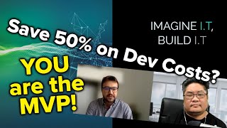 How to Build a Software MVP for Your Startup Using Freelancers - Pedro Londono (Fraktal Software)