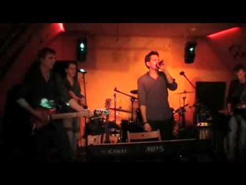 Aiming For Sunday - Let You Down (Live @ Mania Music Stage)