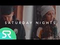 Khalid - Saturday Nights // Cover by Shaun Reynolds & Esmée Denters