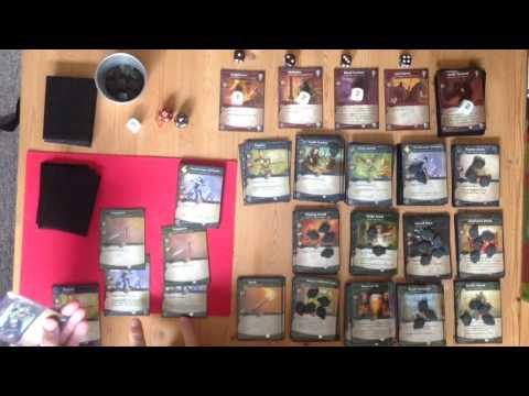 Thunderstone:Advance Variant Playthrough Part IV