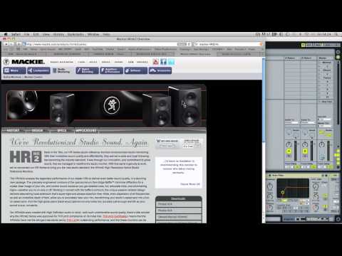 Free Download Mixing Creating Space Bass TUTORiAL-SYNTHiC4TE