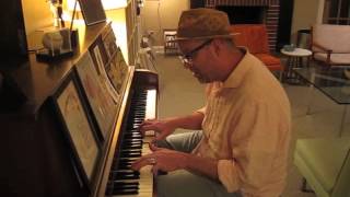 EDWARD BURCH - She May Call You Up Tonight (The Left Banke)