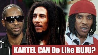 Bounty Is The BOB MARLEY Of Dancehall | Vybz Kartel Could Do It Like BUJU Banton | Busy Signal