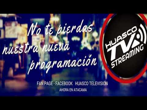 🌵✨ La Entrevista de Huasco Noticias – Desierto Florido 2025