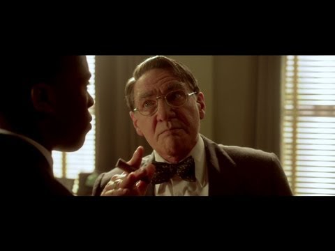 Trailer-Vorschau: 42 - Die wahre Geschichte einer Sportlegende