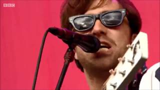 The Vaccines - Handsome - Live Reading Festival 2016