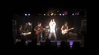 Rough An&#39; Ready/Saints &amp;Sinners　at Nagoya①