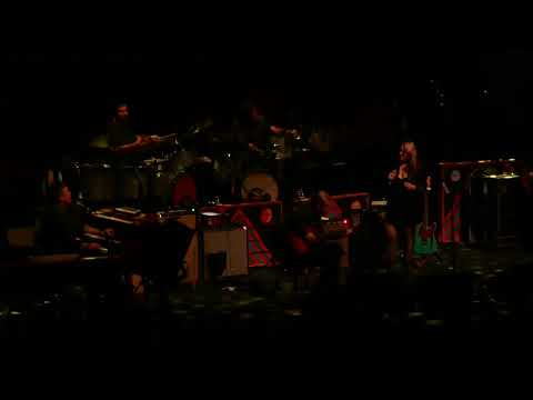 Tedeschi Trucks Band 2022-10-08 Beacon Theatre "I Can Feel You Smiling"
