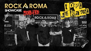 Download lagu RockAroma Showcase Vol.15 | Topi Jerami mp3