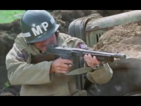 Thompson Compilation in Movies & TV