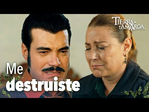 Demir expulsó a Hünkar de la mansión - Capítulo 150