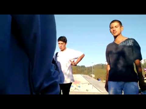 Walfi-Barto-Villah-Zoen Prueba de cobardia Clasificatoria San pedro