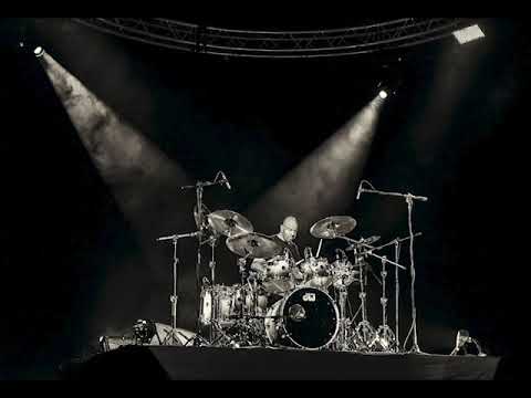 Rock Drums Backing Track   Groove Rock Drum Beat 100 BPM