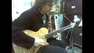 Video thumbnail for Renaud Louis-Servais Brian Moore i2 test (2010) by Renaud LS (Renaud Louis-Servais)