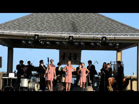 I Can't Stay Mad at You