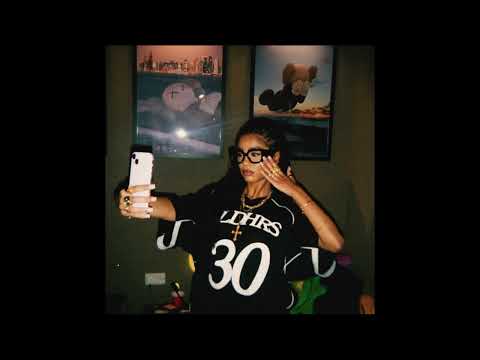 (free) afro r&b x brazilian funk type beat - "FAVELA"