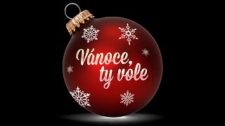 Video Hrací skříň Praha & Bára Basiková - Jsou Vánoce, ty vole