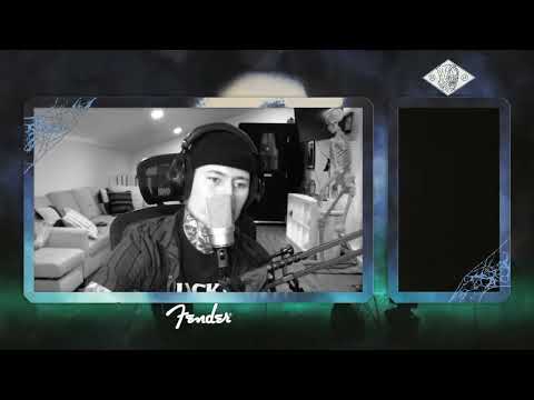 🎶 nothing,nowhere. Twitch stream: 2023-07-18 - "Tour prep...once again"