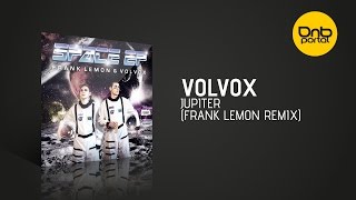 Volvox - Jupiter (Frank Lemon Remix) [Fresh Recordings]