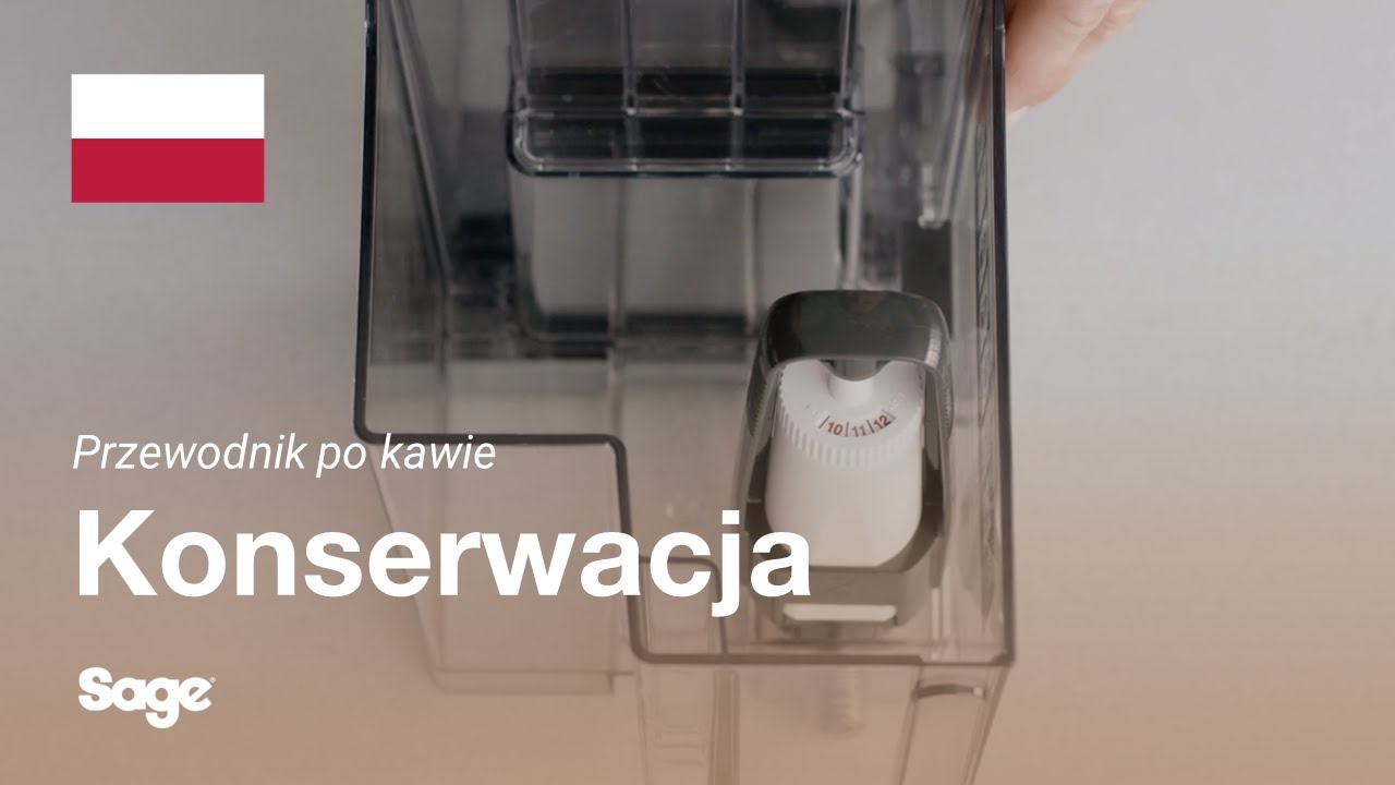 Jak wymienić filtr do wody