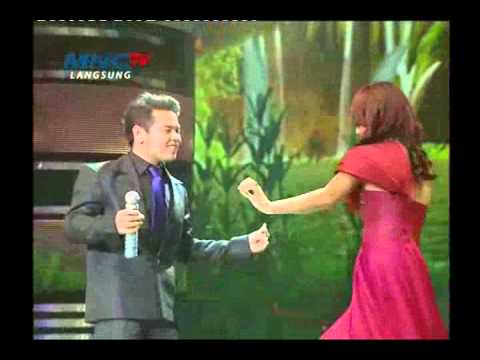 Syamsir KDI - Mandi Kembang