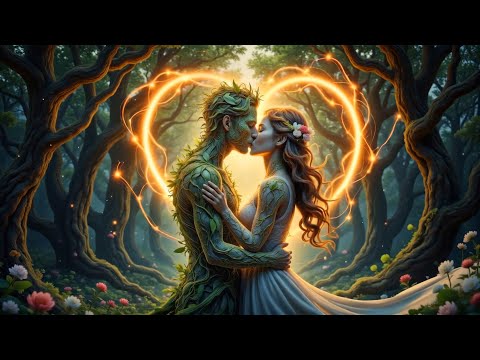 A miracle of love will happen, He(She)will be with you💗Attract your soulmate subliminal, Cosmic love