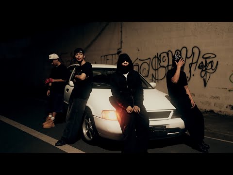 Pacita Mobb - Wag Naman (Official Music Video) Prod. by ACK
