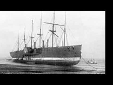 #7 "Great Eastern"--Besser drei Antriebe