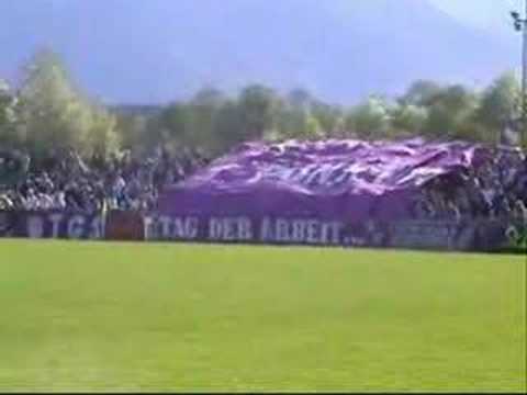 Der Fanclub - Meine Religion - Mein Leben