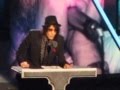 Peter Wolf of J Geils Band inducts Paul Butterfield Blues Band into RockHall of Fame Complete Speech