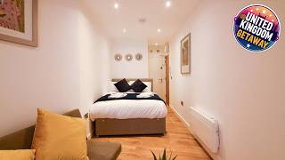 Long Row Apartments in Nottingham City Centre | Nottingham, United Kingdom | Hot