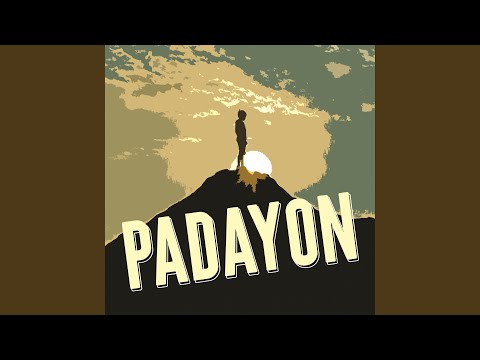Padayon (Christmas Institute Theme Song)