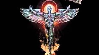 Judas Priest - Wheels Of Fire
