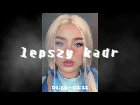 uki balboa - lepszy kadr (MUZYKA 8D) / 🎧ZAŁÓŻ SŁUCHAWKI🎧