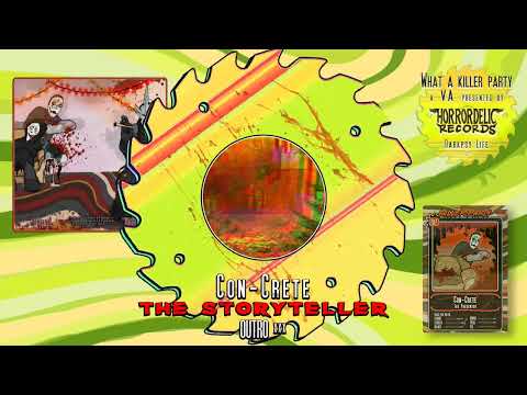 29. Outro (Con-Crete)